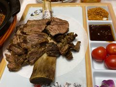 特色黑椒牛肋骨-930私房菜(欧阳路店)