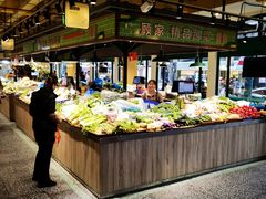 -天丰利生活MALL(和平里店)