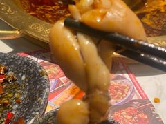 -哥老官重庆美蛙鱼头(宝山龙湖店)