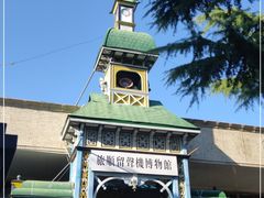 -旅顺留声机博物馆