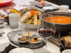 -月下料理(楷林IFC店)