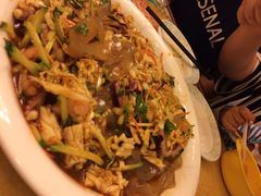 iphone_upload_pic-北方饺子王·海肠捞饭·海鲜锅(山大店)