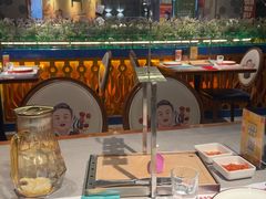 -通海俄式烧烤·俄罗斯大串(嵩山路店)