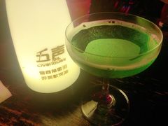 -MM·五声·音乐人与调酒师(西安路店)