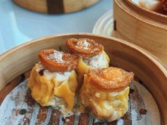 -东莞塘厦三正半山温泉酒店·汉宫中餐厅