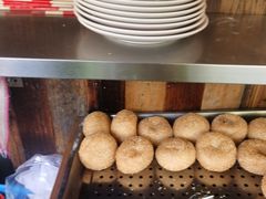 -文武王氏烧饼·无矾油条(西溪路店)