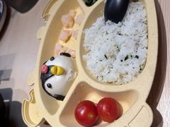 -鱼酷活鱼烤鱼(雨花客厅店)