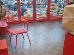 -塔斯汀中国汉堡(江大南路店)