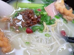-袁老大肉夹馍(边家村分店)