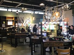 -海马体照相馆(天津世纪都会店)