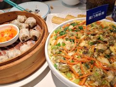 -桂大叔·砂锅粥·家传闽粤菜(县西巷店)