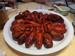 -怪怪龙虾·来自江苏盱眙(惊驾路店)