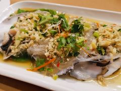 -真浪花园海鲜餐馆