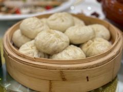 -翠湖宾馆·中餐厅