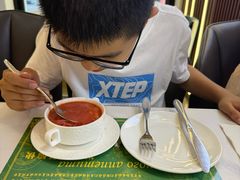 -库滋明·俄罗斯特色美食(中央大街店)