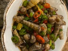 -利杨记·本味轩粥坊·烧烤(宝体店)