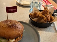 -必胜客(会展店)