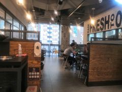 大堂-卡乐星(美罗城店)