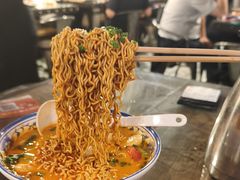 -辉记炭烧海鲜大排档·老字号(福田店)