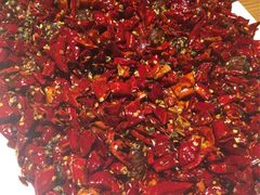 疯狂麻椒鱼-辣家私厨火锅·龙虾(开发区店)