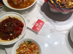 -新辣宴·湖南家常菜·商务聚餐(中粮创芯店)
