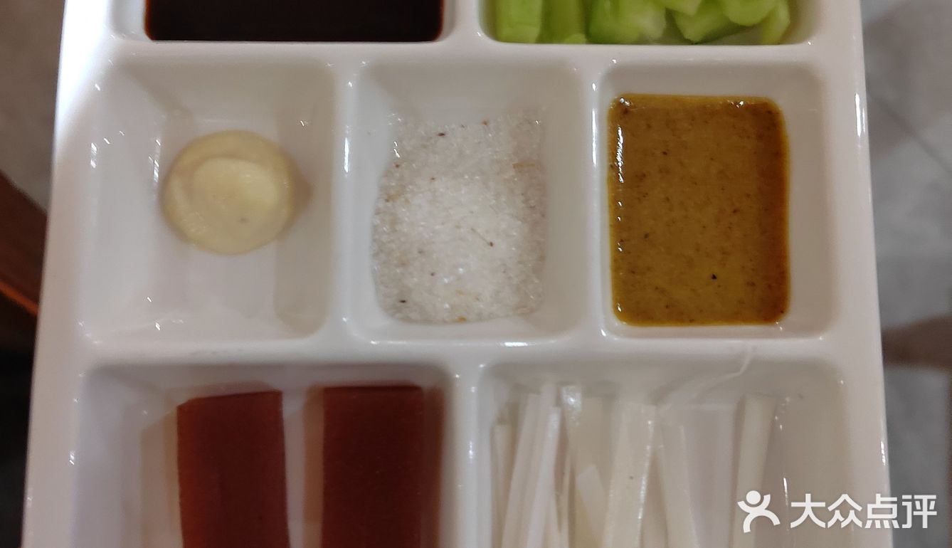 环境不错味道好[调皮]