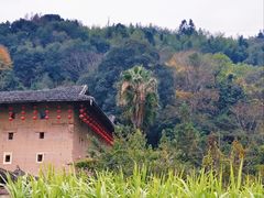 -云水谣景区