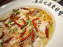 -江渔儿酸菜鱼(映月湖环宇城店)