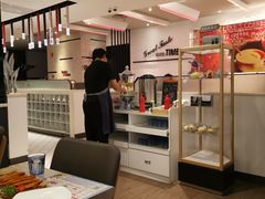 大堂-必胜客(国展店)