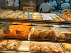 -鲍师傅糕点(虹口龙之梦店)