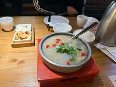 -桂小厨广西菜(青秀万达店)