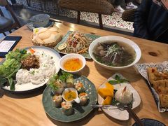 -越美小馆·越南料理(曲江店)