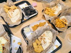 -TACO STAR 塔可星(下沙宝龙店)