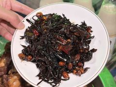 -聚首堂·特色小吃·肘子(什刹海德胜门店)