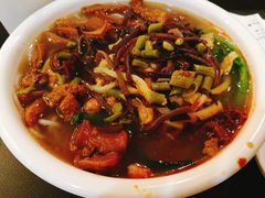 -水平有限广西米粉·广西风味集(五道口店)