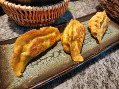 金牌煎饺-南京大牌档(中关村店)