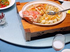 -恒记饭店·海鲜明档(淹城店)