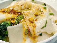 -咪咪川菜(长乐西路店)