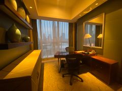 -广州粤海喜来登酒店