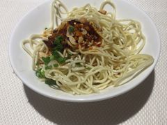 重庆凉面-渝信川菜(华盛店)