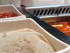 -海底捞火锅(枫蓝国际购物中心店)