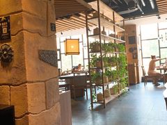 -小城粥道·海胆鲜虾粥(解放广场店)