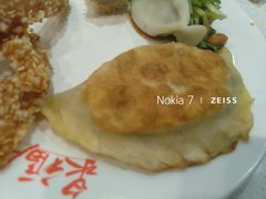 -泉福居酱骨头自助广场(南大街商业步行街店)