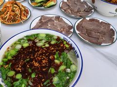 -1916中国兰州牛肉拉面(张掖分店)