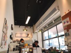 -CoffeeVendor(西乡店)