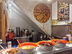 -遇见老南昌-柴火灶(顺外路店)