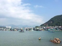 -南丫岛