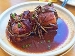 -品鲜村农家菜·阳澄湖大闸蟹(总店)