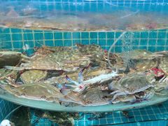 -蓝珊甄选海鲜自助·火锅大排档(近阿那亚店)