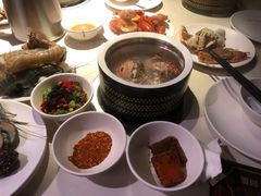 -加餐海鲜自助(集美银泰百货店)